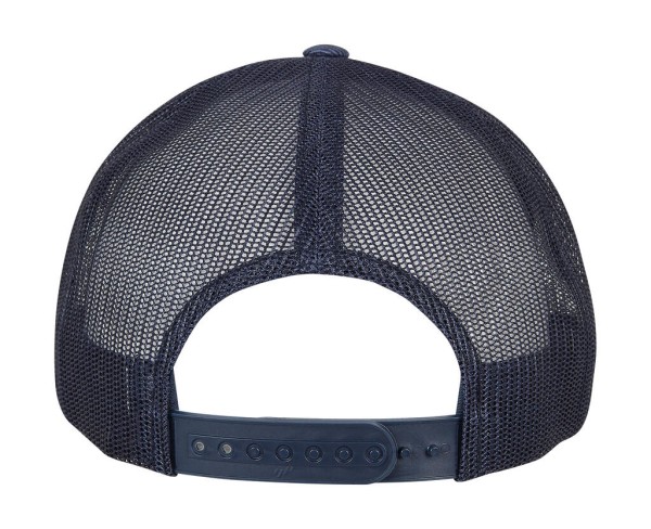 Denim Trucker  