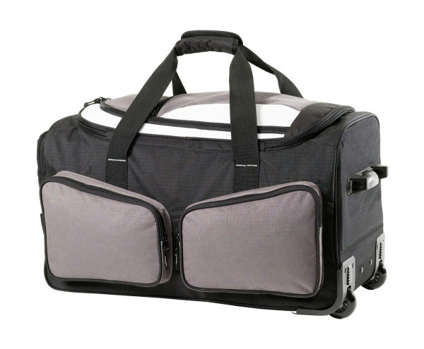 Detroit Trolley Holdall  