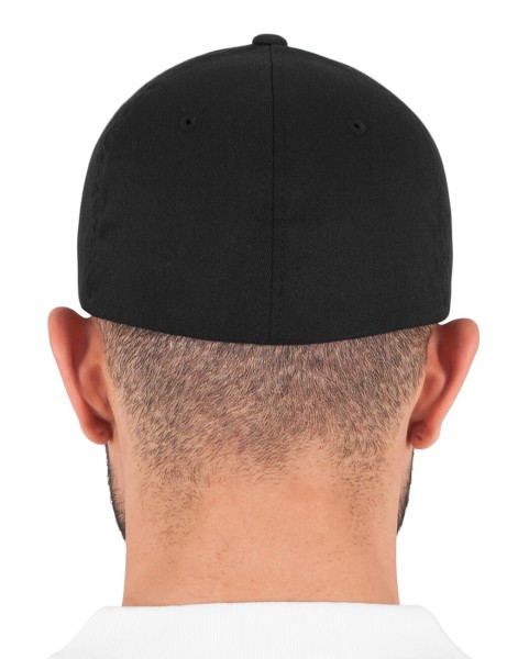 Diamond Quilted Flexfit  