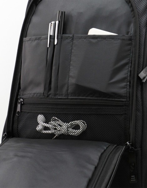 Dijon Shoulder Pouch  