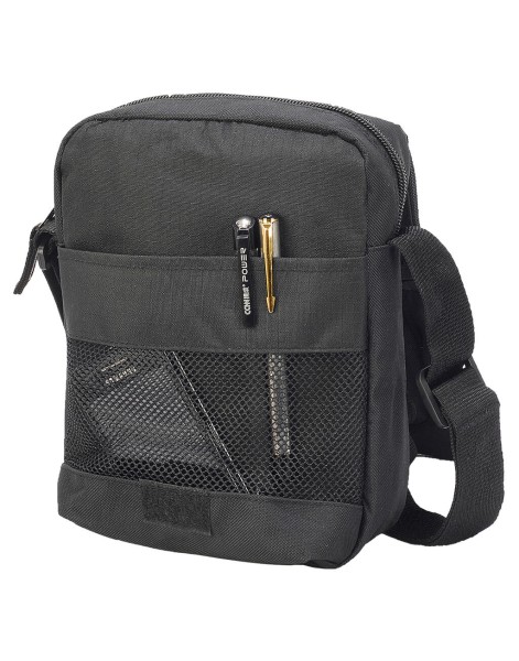 Dijon Shoulder Pouch  