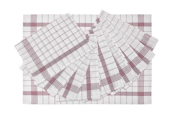 Dishcloth MILAN (10-Pack)  