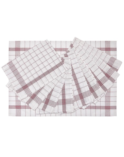 Dishcloth MILAN (10-Pack)  