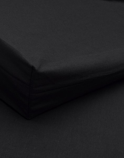 Double Handle Gusset Bag  