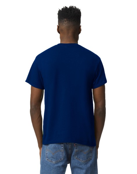 DryBlend Adult T-Shirt Narancssárga 