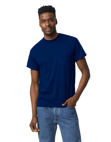 DryBlend Adult T-Shirt Narancssárga 