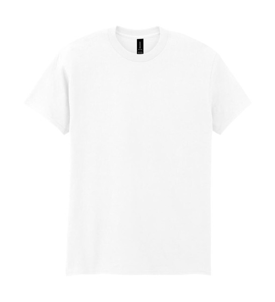 DryBlend Adult T-Shirt Fehér 