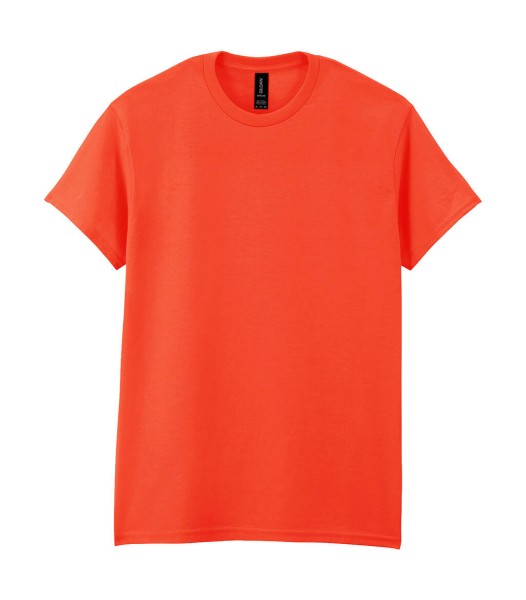 DryBlend Adult T-Shirt Narancssárga 