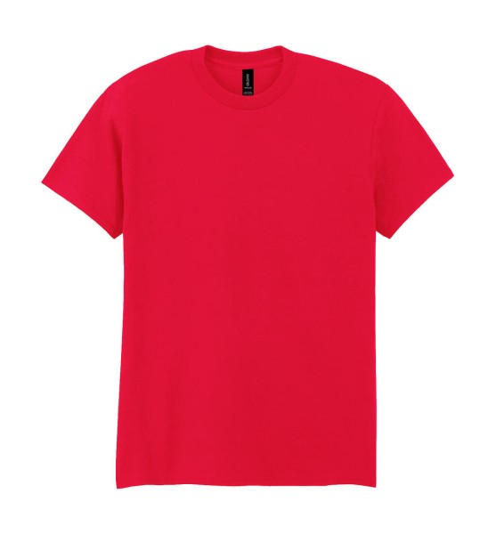 DryBlend Adult T-Shirt Piros 