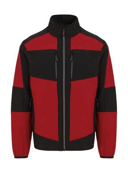 E-Volve 2-Layer Softshell Jacket  