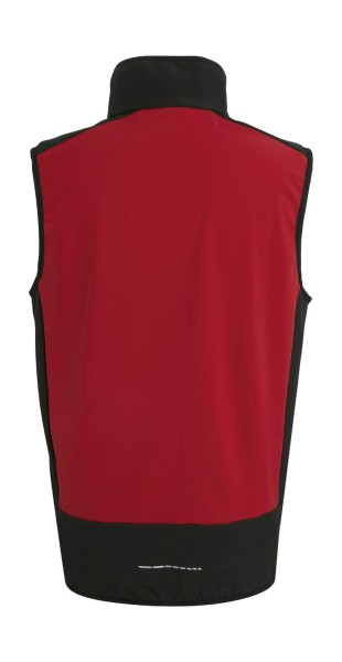 E-Volve Softshell Bodywarmer  