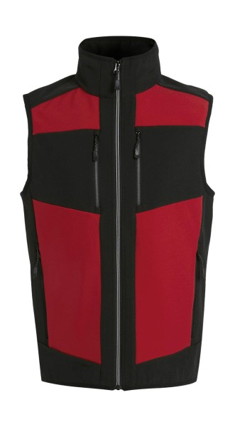E-Volve Softshell Bodywarmer  