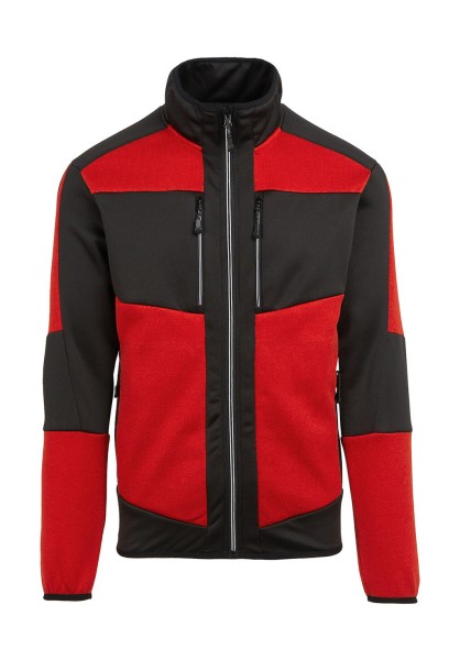 E-Volve Stretch Hybrid Midlayer Jacket  