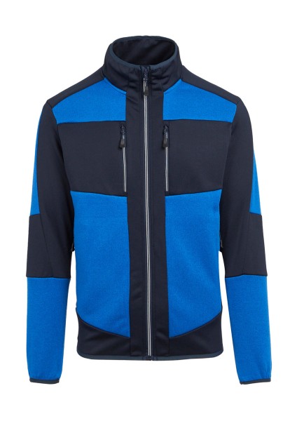 E-Volve Stretch Hybrid Midlayer Jacket  