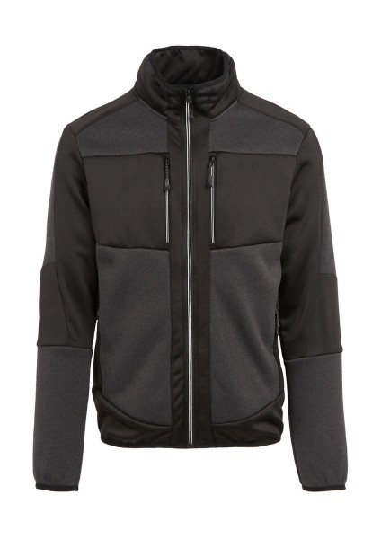 E-Volve Stretch Hybrid Midlayer Jacket  