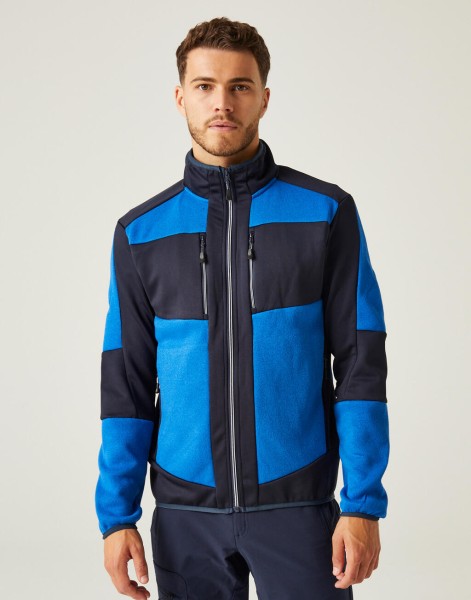 E-Volve Stretch Hybrid Midlayer Jacket  