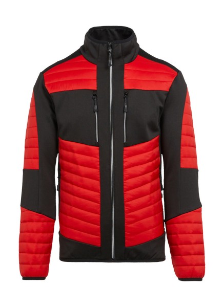 E-Volve Thermal Hybrid Jacket  