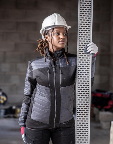 E-Volve Thermal Hybrid Jacket  
