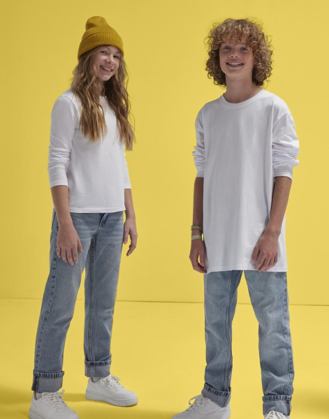 #E150 LSL T-Shirt /kids  