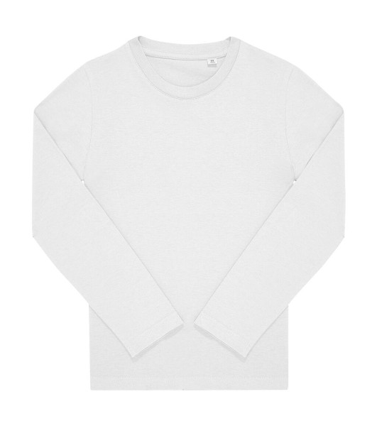 #E150 LSL T-Shirt /kids  