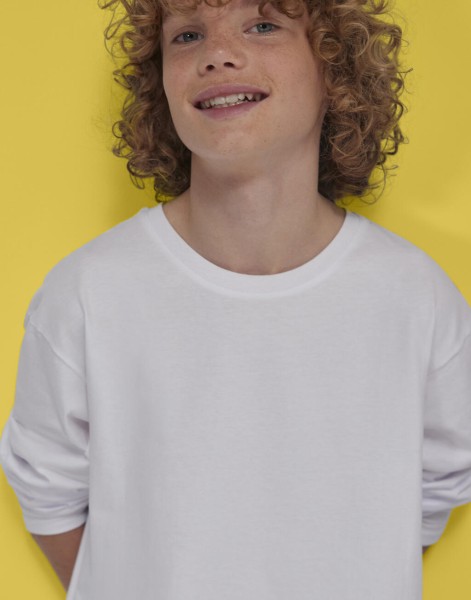 #E150 LSL T-Shirt /kids  