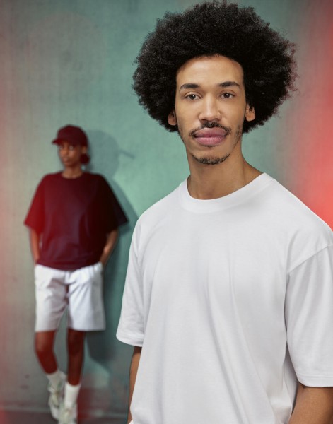 #E220 Oversized T-Shirt  