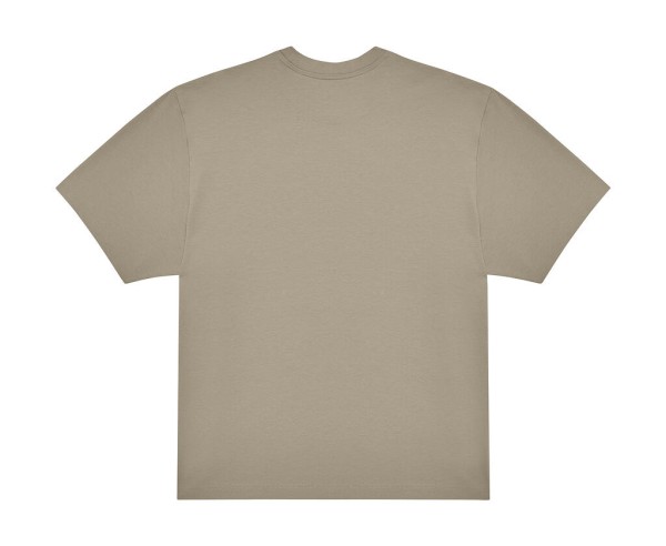 #E220 Oversized T-Shirt  