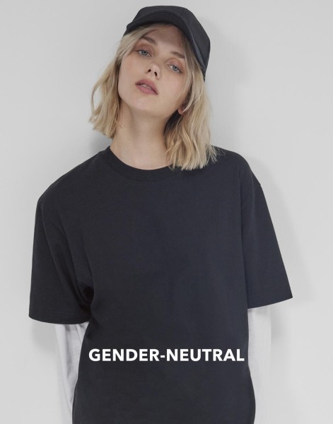 #E220 Oversized T-Shirt  