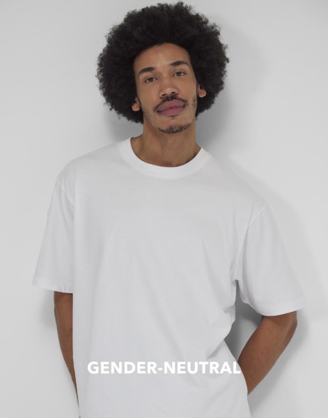 #E220 Oversized T-Shirt  
