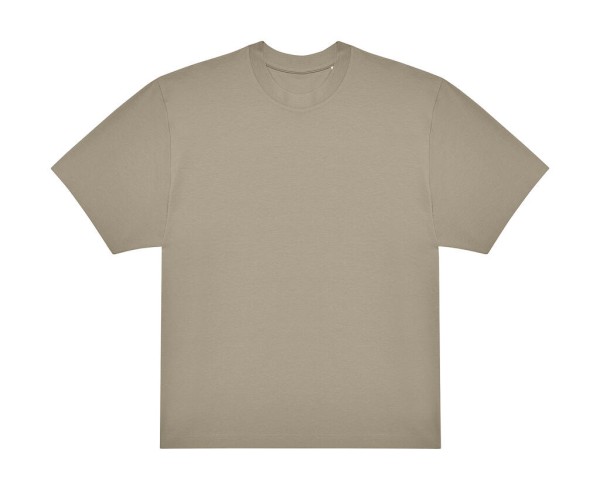 #E220 Oversized T-Shirt  
