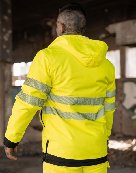 EOS - Hi-Vis Parka   