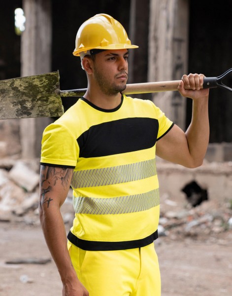 EOS - Hi-Vis T-Shirt  