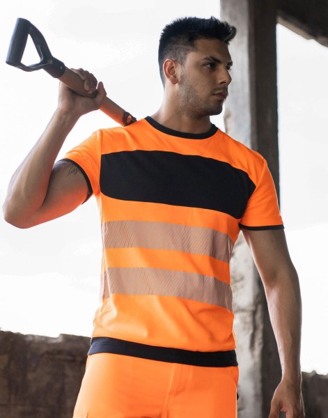 EOS - Hi-Vis T-Shirt  