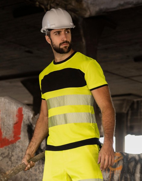EOS - Hi-Vis T-Shirt  