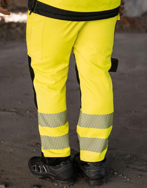 EOS - Hi-Vis Trousers  