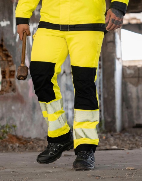 EOS - Hi-Vis Trousers  