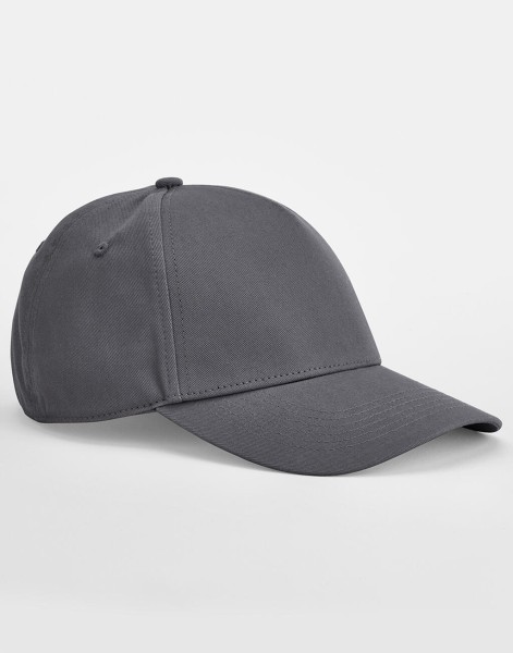 EarthAware® Clas. Org. Cotton 5 Panel Cap  