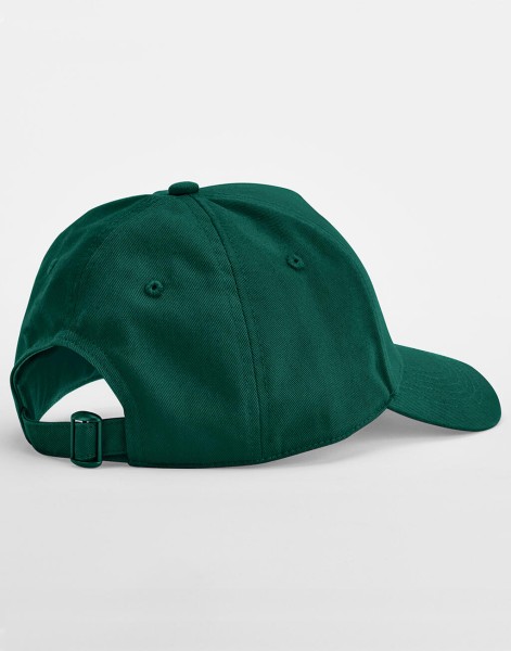 EarthAware® Clas. Org. Cotton 5 Panel Cap  