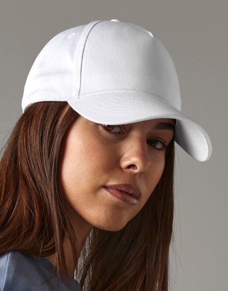 EarthAware® Clas. Org. Cotton 5 Panel Cap  