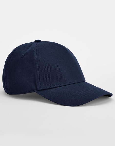 EarthAware® Clas. Org. Cotton 5 Panel Cap  