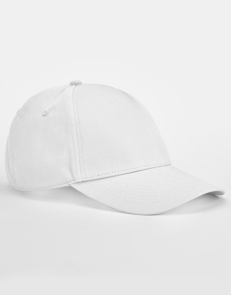 EarthAware® Clas. Org. Cotton 5 Panel Cap  