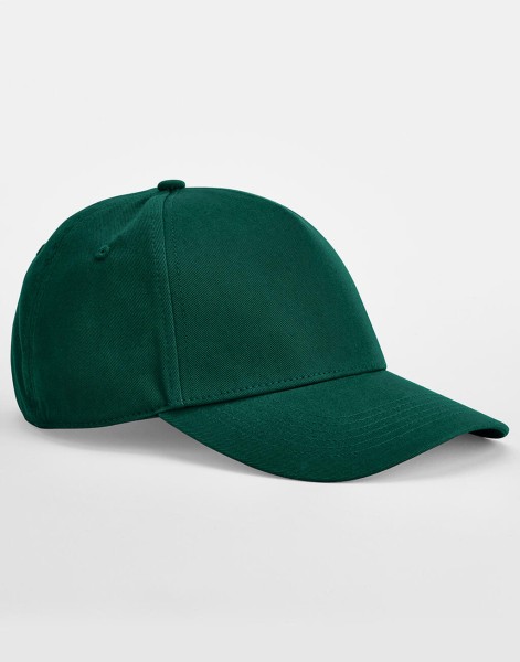 EarthAware® Clas. Org. Cotton 5 Panel Cap  