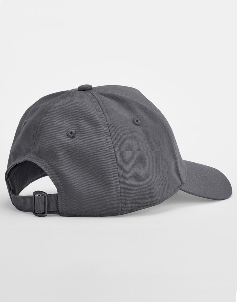 EarthAware® Clas. Org. Cotton 5 Panel Cap  