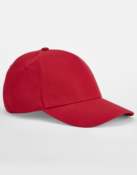 EarthAware® Clas. Org. Cotton 5 Panel Cap  