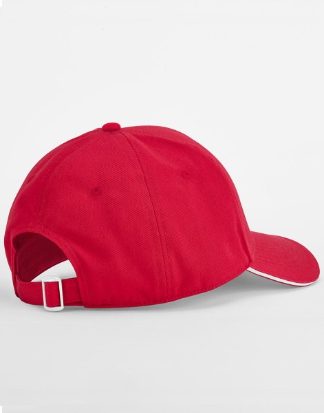 EarthAware® Clas. Org. Cotton 5 Panel Sandwich P.  
