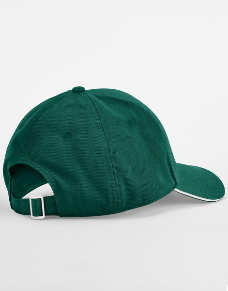EarthAware® Clas. Org. Cotton 5 Panel Sandwich P.  
