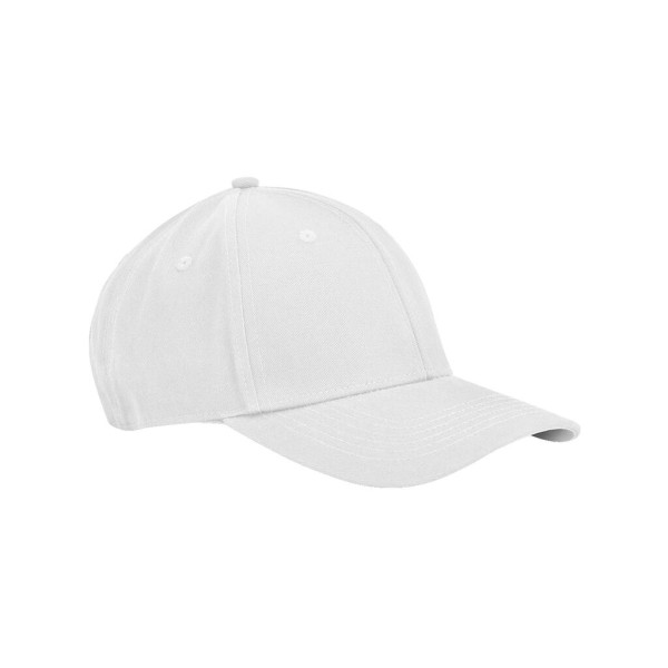 EarthAware® Clas. Org. Cotton 6 Panel Cap  