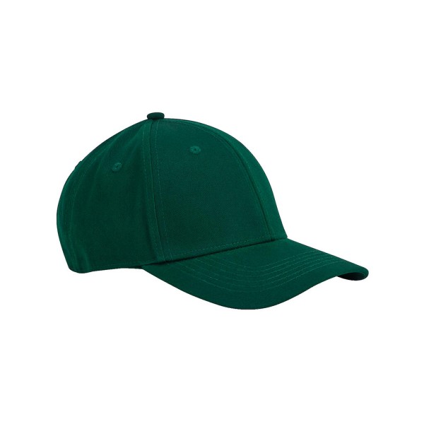 EarthAware® Clas. Org. Cotton 6 Panel Cap  