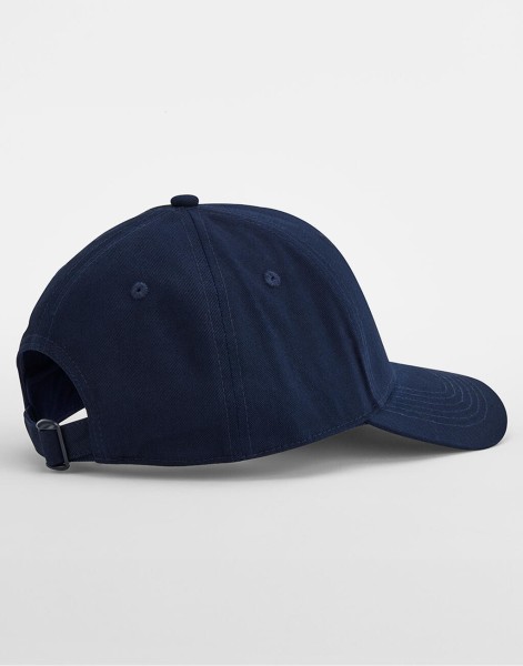 EarthAware® Clas. Org. Cotton 6 Panel Cap  