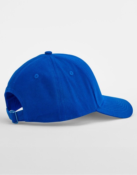 EarthAware® Clas. Org. Cotton 6 Panel Cap  
